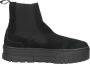 Puma Mayze Chelsea Suede Wn´s Fashion sneakers Schoenen black maat: 40 beschikbare maaten:37.5 38.5 39 40.5 41 - Thumbnail 1