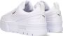 Puma Mayze Lth Wn´s Fashion sneakers Schoenen white maat: 42 beschikbare maaten:37.5 36 38.5 39 40.5 41 42 - Thumbnail 5