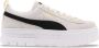 Puma Mayze Wn´s Fashion sneakers Schoenen ivory glow maat: 38.5 beschikbare maaten:36 37.5 38.5 39 40.5 - Thumbnail 3