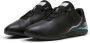 PUMA Mercedes-AMG Petronas Formula 1 Drift Cat Decima sneaker zwart - Thumbnail 1