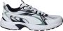 PUMA Milenio Tech Sneakers Grijs - Thumbnail 4