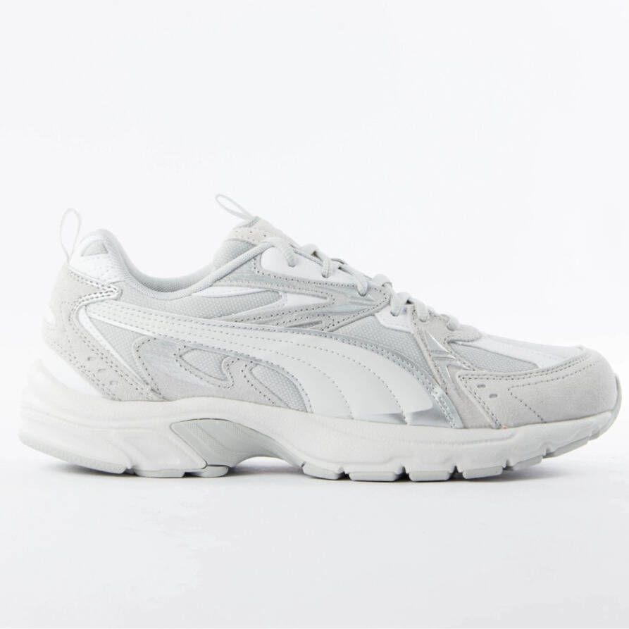 PUMA Milenio tech suede