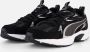 PUMA Milenio Tech Suede Unisex Sneakers Black- Aged Silver-Cool Dark Gray - Thumbnail 1