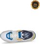 Puma Mirage Sport Sneakers Unisex Stijlvol en Comfortabel White Heren - Thumbnail 2