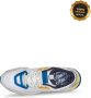 Puma Mirage Sport Sneakers Unisex Stijlvol en Comfortabel White - Thumbnail 2