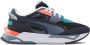 Puma Mirage Sport Sneakers Unisex Stijlvol en Comfortabel White - Thumbnail 1