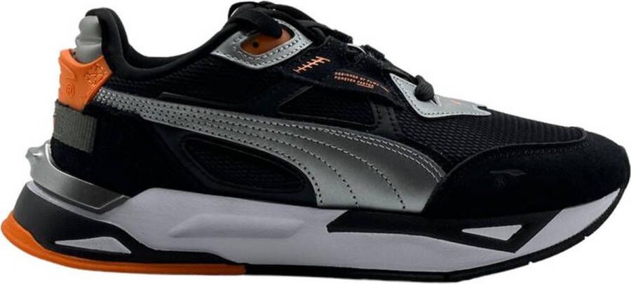 PUMA Mirage Sport C.Roads(Zwart Grijs )