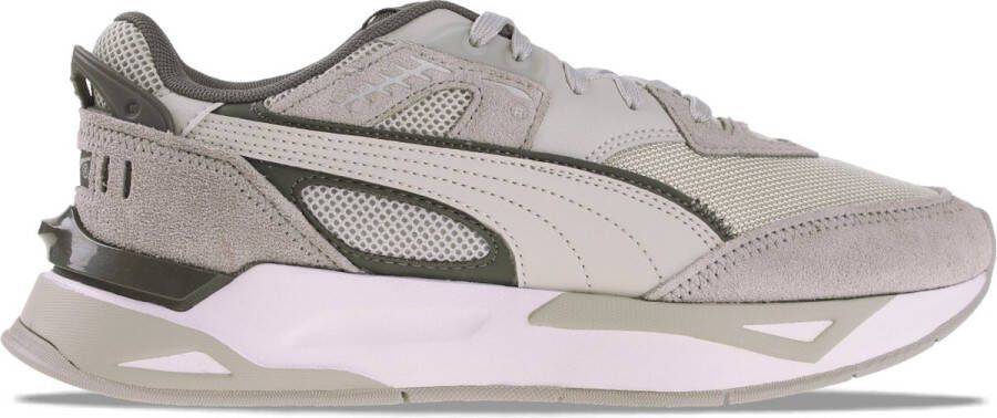 PUMA Mirage Sport Remix Grijs