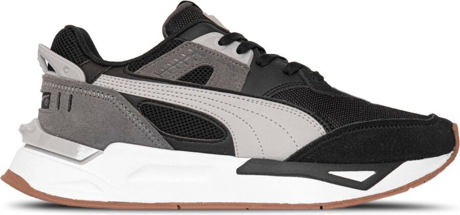 Puma Mirage Sport Remix Sneakers Black Heren