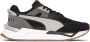 Puma Mirage Sport Remix Sneakers Black Heren - Thumbnail 1