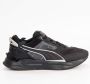 PUMA Mirage Sport Tech Refle De sneakers van de manier Man Zwarte - Thumbnail 4