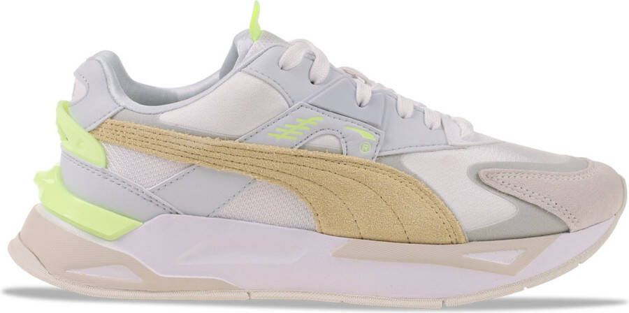 PUMA Mirage Sport Wit Dames +