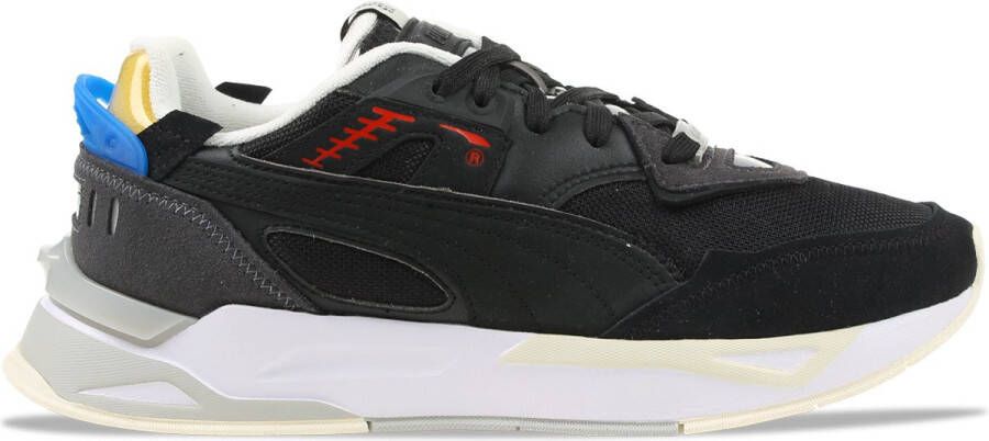 PUMA Mirage Sport Zwart Heren