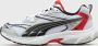 Puma Morphic Fashion sneakers Schoenen white for all time red maat: 42.5 beschikbare maaten:41 42.5 43 44.5 45 - Thumbnail 1