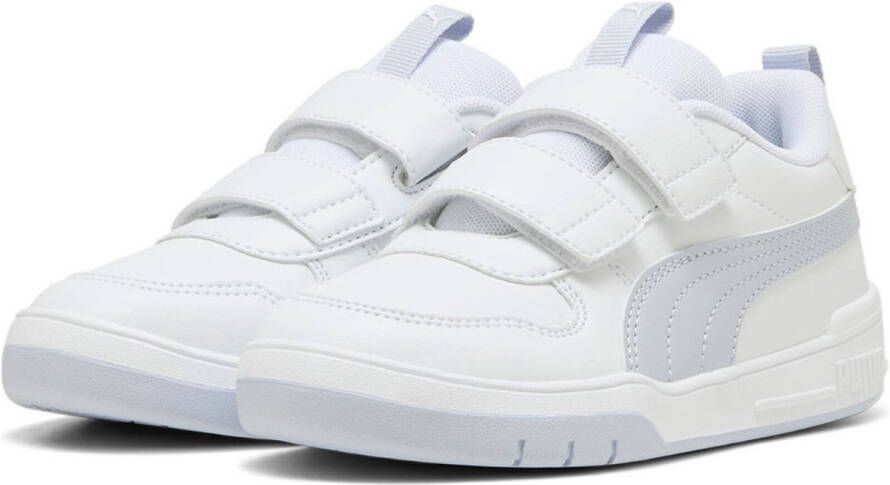 PUMA Multiflex Sl V Schoenen Wit Jongen