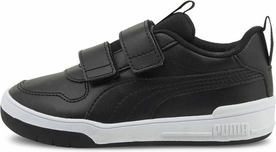 PUMA Multiflex Sl V Schoenen Zwart Kinderen