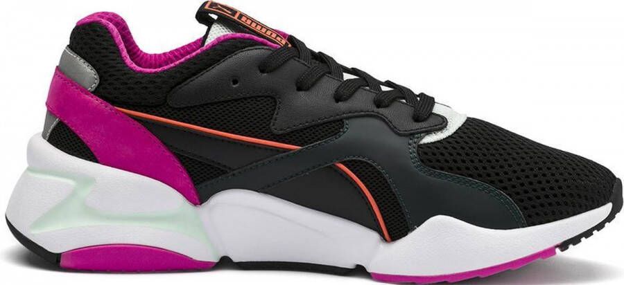 Puma Sneakers Nova Mesh Wn's 369.655 01