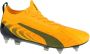 PUMA One 20.1 SG 105820-01 Mannen Geel Voetbalschoenen - Thumbnail 1