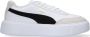 PUMA Sneakers Oslo Maja Archive Wn´s in een trendy materialenmix - Thumbnail 5