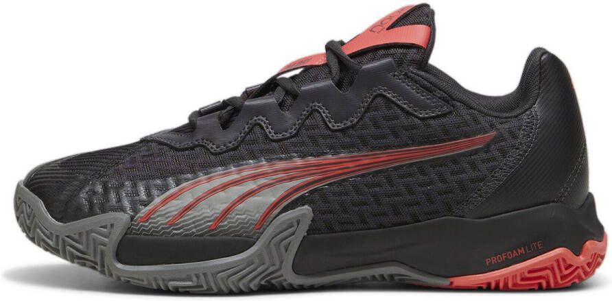 PUMA Padel schoenen Nova Elite