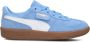 PUMA Palermo Jr Sneakers Kids Lichtblauw - Thumbnail 2