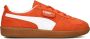 Puma Palermo Jr (GS) Lifestyle in rood formaten: 38.5 - Thumbnail 1
