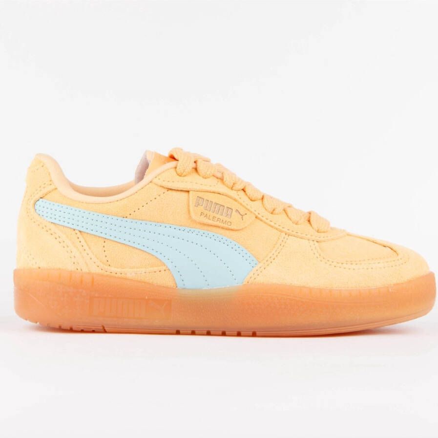 Puma Sneakers Baskets femme Palermo Moda Xtra Gum