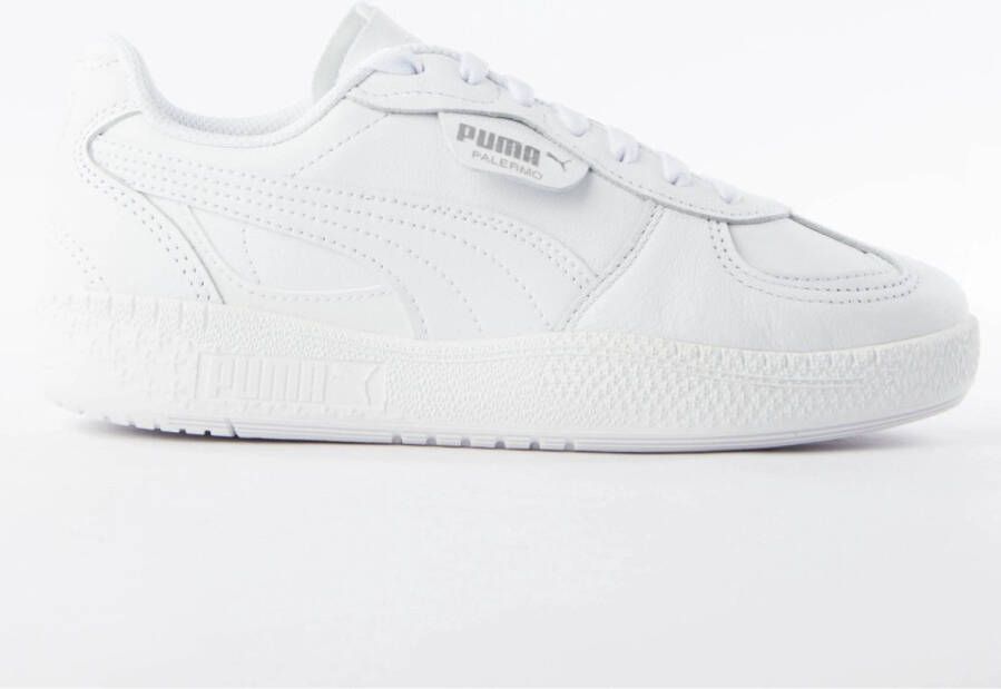 Puma Lage Sneakers Palermo Moda Lthr Wns