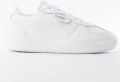 Puma Lage Sneakers Palermo Moda Lthr Wns - Wit