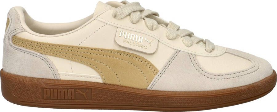 Puma Sneakers met labeldetail model 'Palermo'