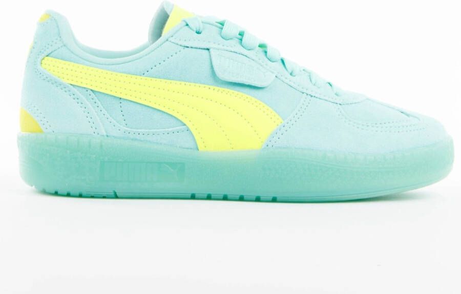 Puma Sneakers Palermo Moda Xtra Wms