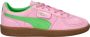 Puma Palermo Special Lage Schoen Roze Vreugde Pink - Thumbnail 1