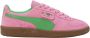Puma Palermo Special Lage Schoen Roze Vreugde Pink - Thumbnail 1