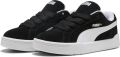 PUMA Park Lifestyle Easy SD Unisex Sneakers Black- White - Zwart/Wit