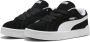 PUMA Park Lifestyle Easy SD Unisex Sneakers Black- White - Thumbnail 1