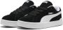PUMA Park Lifestyle Easy SD Unisex Sneakers Black- White - Thumbnail 1