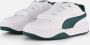 PUMA Park Lifestyle Easy Sneakers wit Synthetisch Heren - Thumbnail 1