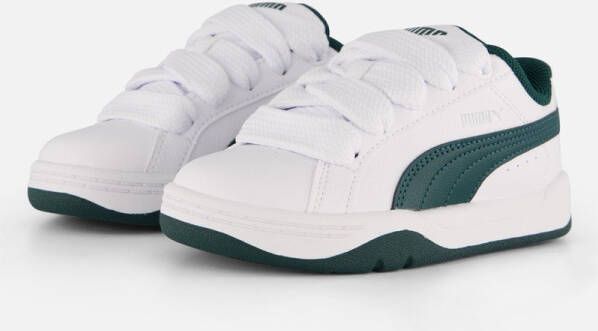 PUMA Park Lifestyle Easy Sneakers wit Synthetisch Heren - Foto 1