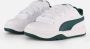PUMA Park Lifestyle Easy Sneakers wit Synthetisch Heren - Thumbnail 1