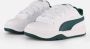 PUMA Park Lifestyle Easy Sneakers wit Synthetisch Heren - Thumbnail 1