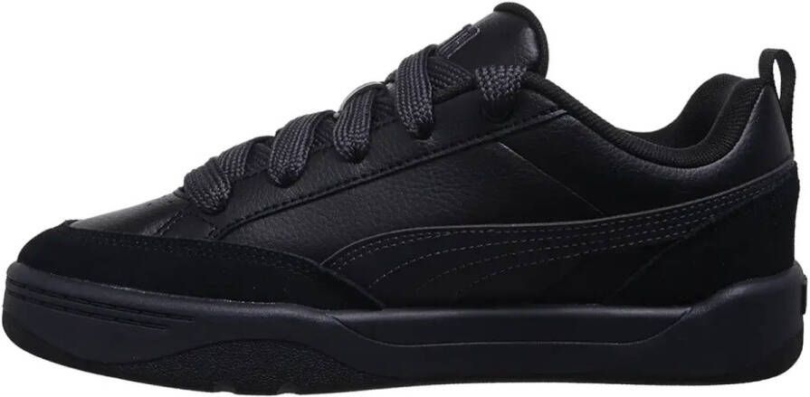 PUMA park lifestyle og in de kleur zwart