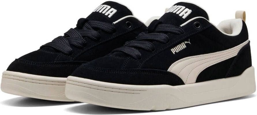 PUMA Park Lifestyle Raw Sneakers Heren