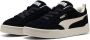 PUMA Park Lifestyle Raw Sneakers Heren Zwart - Thumbnail 1