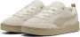 PUMA Park Lifestyle Raw unisex sportschoenen 401606 03 wit - Thumbnail 1