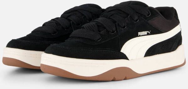 PUMA Park Lifestyle SK8 SD Sneakers Heren Zwart