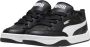 Puma Skate Lifestyle Sneaker Black - Thumbnail 1