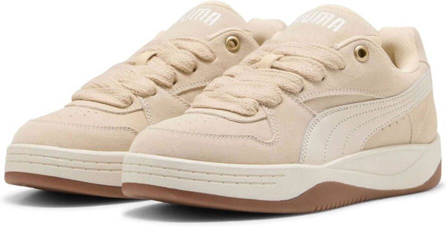 PUMA Karmen II L Sneakers Dames Beige