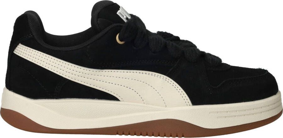 PUMA Park Luna SD Sneakers Dames Zwart