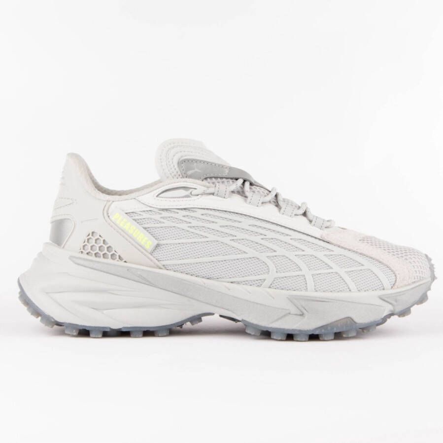 Puma Spirex X Pleasures sneakers Gray Dames