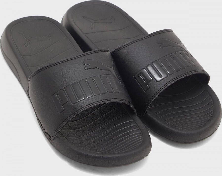 Puma Popcat 2.0 badslippers zwart - Foto 2